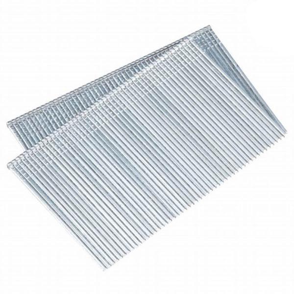 16 Gauge 1-1/4" Air Nail Straight Nail Finish Nail T32 Clavos for Furniture