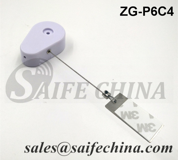 Retractable Cable 
