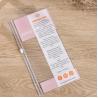 Buy cheap Soft Pvc Packaging Bag Plastic Side Gusset Bag For Jewelry Watch Eyewear from wholesalers
