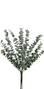 greenery stems