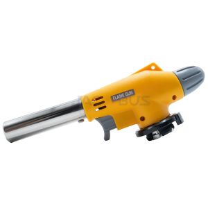 Micro Pocket Flamethrowers Handle Torch Lighter High Power Output