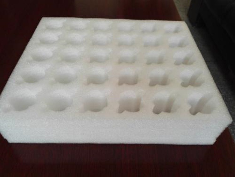  Scratch Resistant EPE Foam Sheet Protective Shock Resistance High Density Manufactures