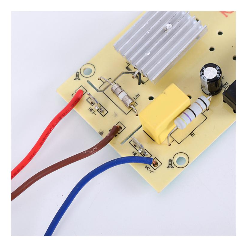 Professional Ceiling Fan PCB Board PCBA HASL Lead Free For Air Conditioner