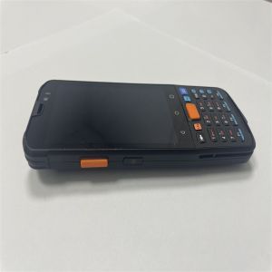 QR Code Handheld PDA Scanner Personal Data Assistant PDA POS Terminal