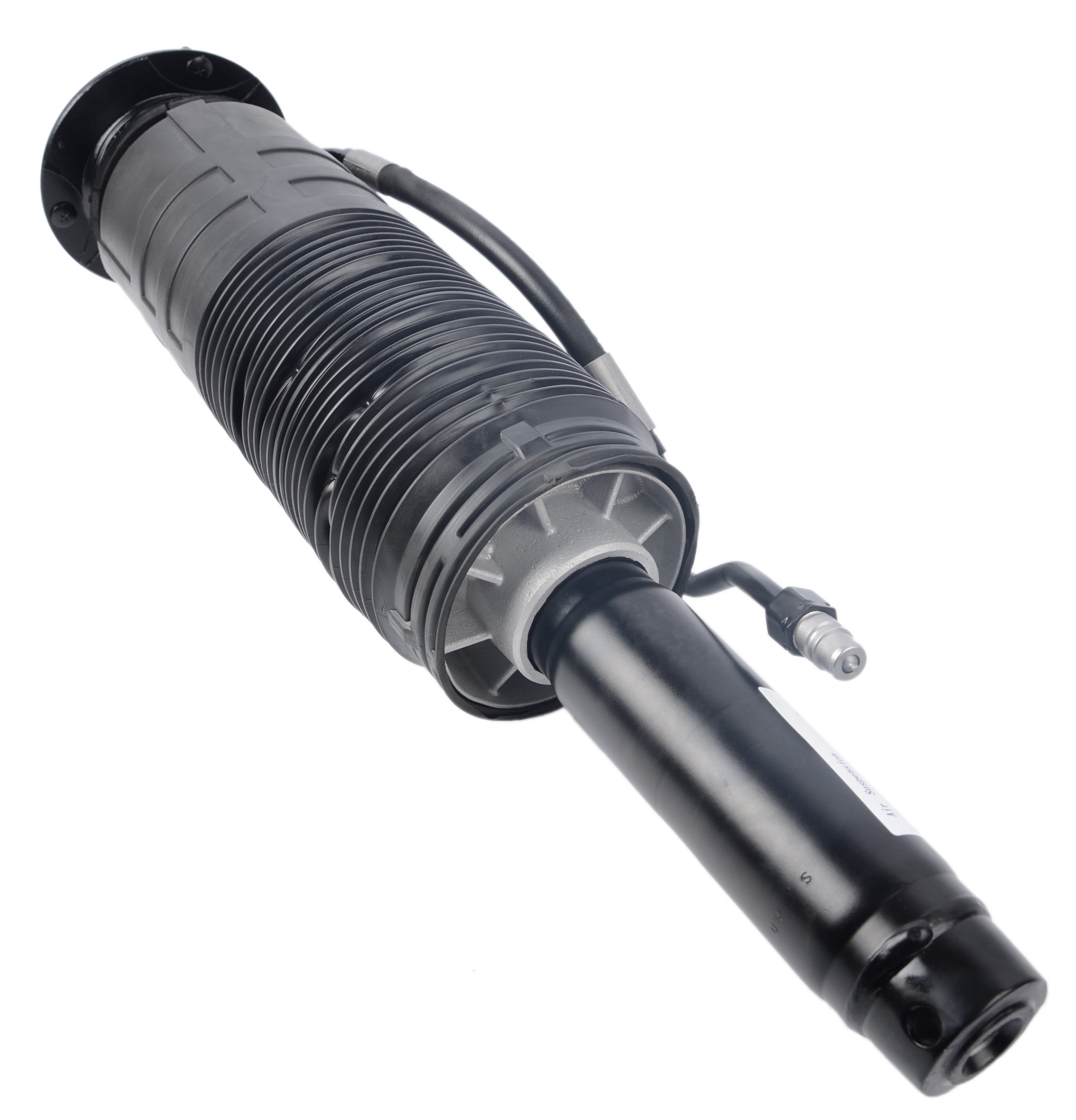 Standard Yes Fluid Suspension Buffer 2203200338 2203200438 With Active Body Control Front For Benz W220 W215