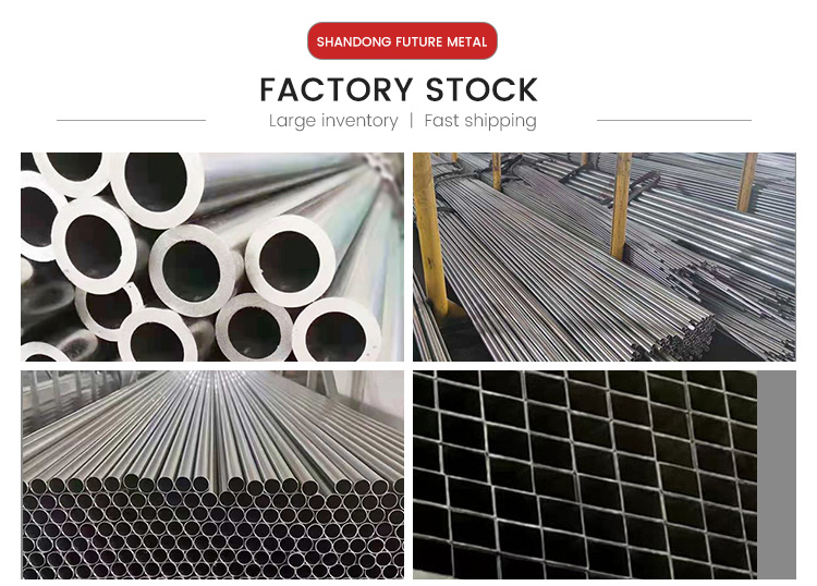 High Precision Boiler Steel Pipe 5.8m 11.8m E355 A53 A106 A333 A335 Steel Pipe