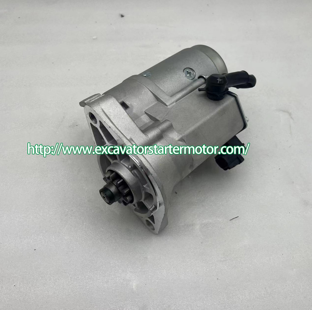 12V 10T CW STARTER 228000-1780 228000-5020 228000-5021 228000-5022 228000-5023 428000-0250 428000-0260 428000-2311