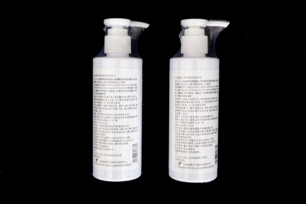 Healing Fragrance SPA Herbal Moisturizing Shampoo Oil Control Fluffy Smooth