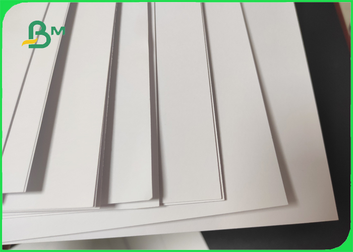 FSC uncoated woodfree paper