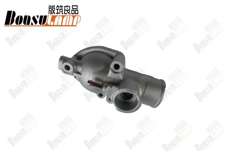 ME015017 Outlet Water Thermostat For Mitsubishi 4d32 Truck Parts