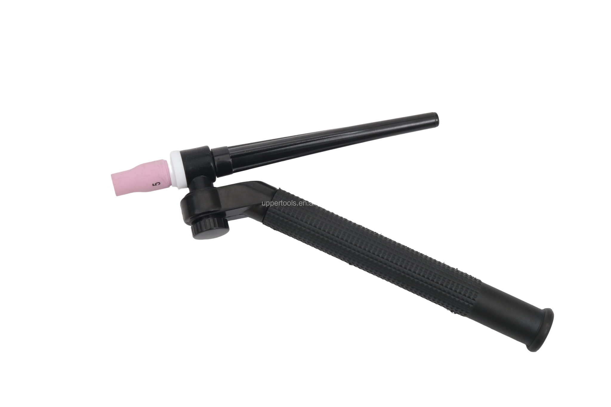 NR17 160AMP Argon TIG Torch Body Ceramic Cup and Water Cooling for Welding Efficiency