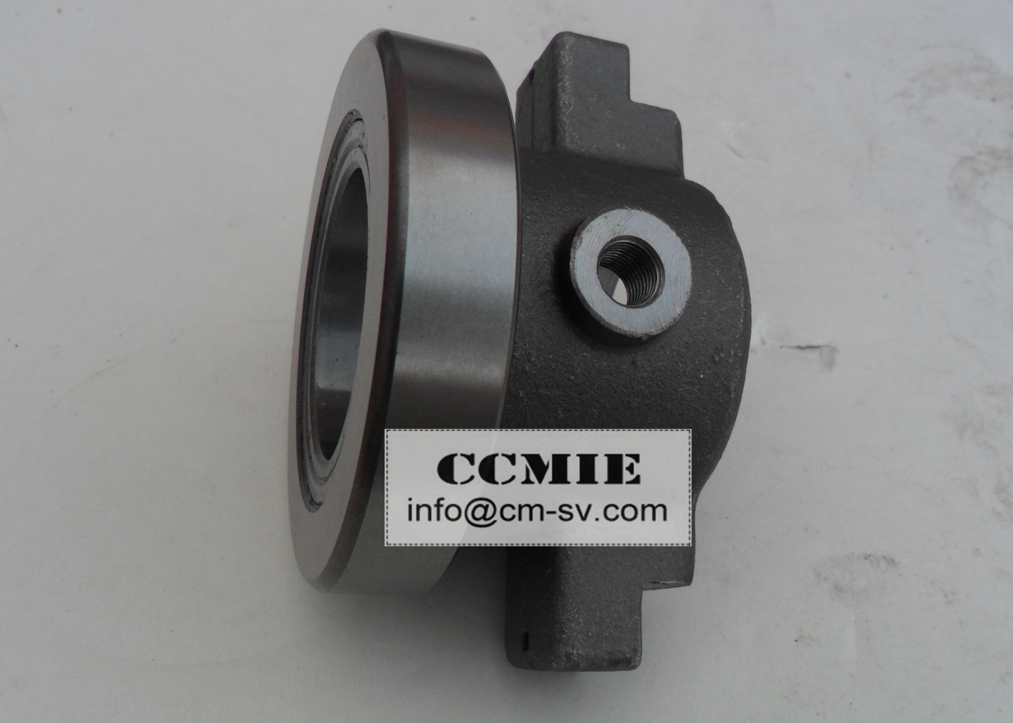 Clutch Release Bearing Dongfeng Truck Parts with Stainless Steel Material