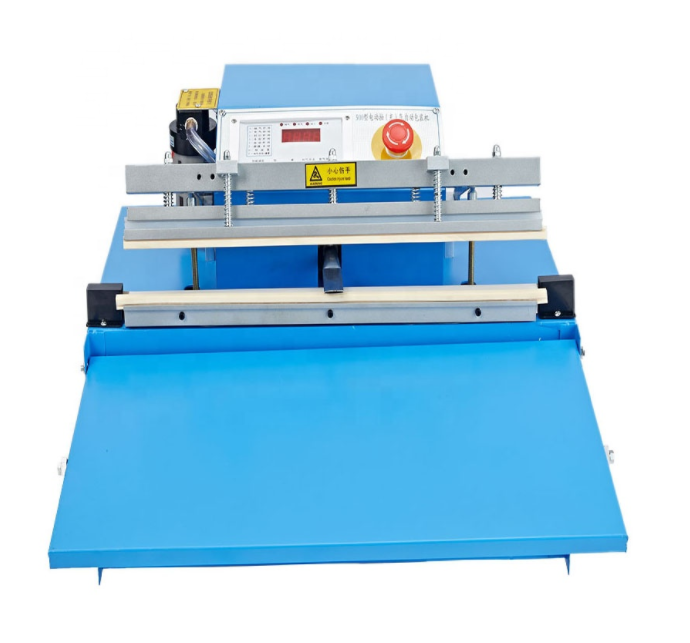 DUOQI DZQ-400TE Nitrogen Flushing Vacuum Sealer for Bag Sealing Packaging Machine