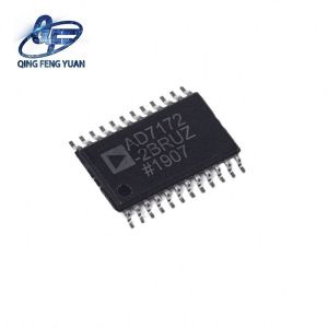 Professional BOM Supplier AD7172 Analog ADI Electronic components IC chips
