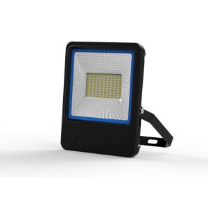 China High Luminosity High Powered Led Flood Lights 50 Watt with Strength and Adjustable Bracket on sale