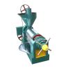 Buy cheap 10HP Cold Screw Press Spiral Oil Press Machine 150-200kg/H For Soybean Peanut from wholesalers