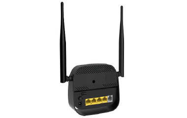  Wireless 4G Industrial LTE Router 150Mbps / 50Mbps High Speed Network Router Manufactures