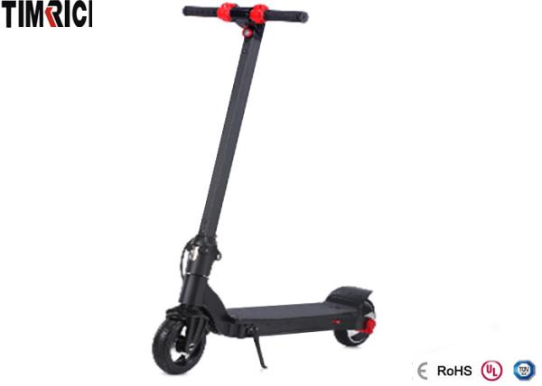 TM-RMW-H08 Max Speed 19KM/H Small Electric Scooter , Mini Folding Electric