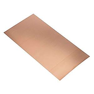 High Quality 110 Copper Sheet Support Customization