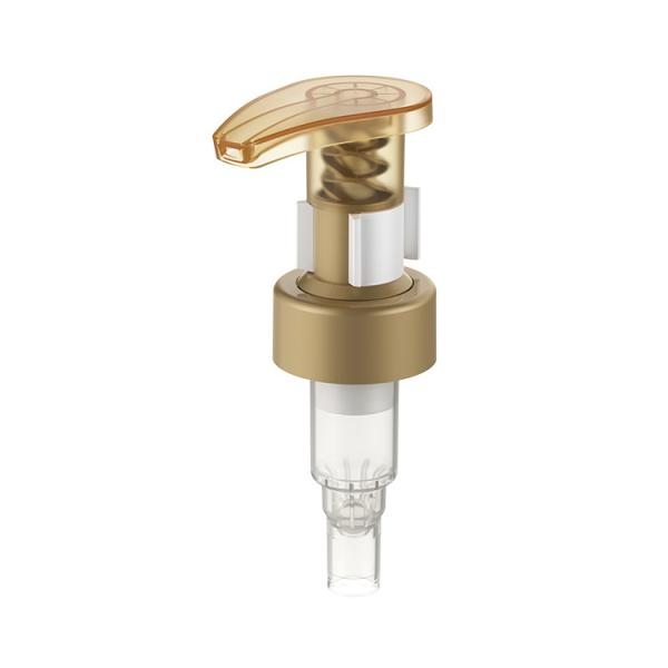 28/410 33/410 All Plastic PP Lotion Pump Dispenser Mono Lotion Pump Without