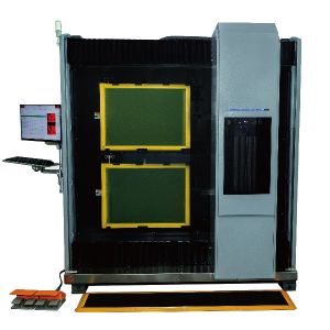A Revolutionary Vertical Computer-to-Screen (CTS) Direct Exposure Machine