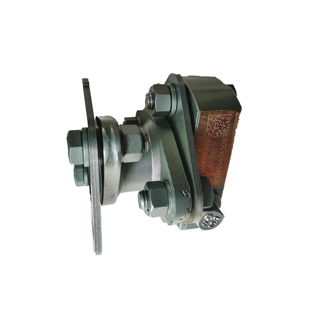 Sinotruk Engine Parts Coupling Assy Vg1560080300 for Sale