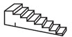 Ultrasonic Calibration Blocks Test Blocks UT Blocks Ultrasonic Calibration Blocks manufacturer