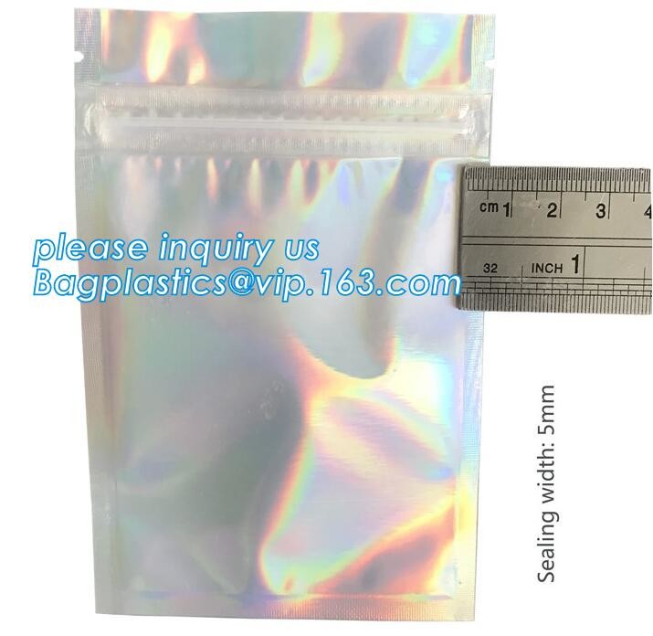 polypropylene Crystal Clear Cello Bags flat square block bottom opp bag,candy opp square bottom cello bag bagease packag