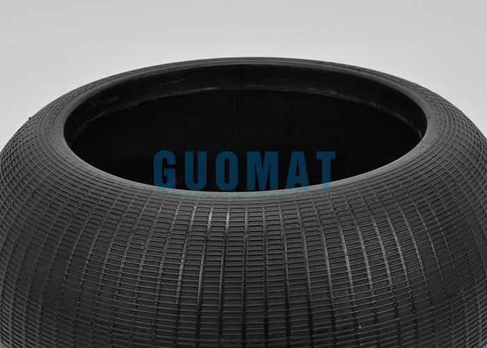 3.0 kg Rubber Bellows For Vibracoustic V1E25 CF Gomma 1S310-28 Bus Air Spring