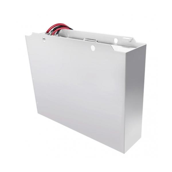 25.6V 277Ah Deep Cycle Forklift Battery Lifepo4 Lithium Battery 7091Wh High