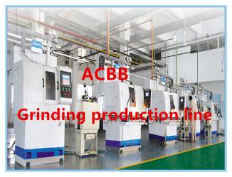 Wuxi Taixinglai Precision Bearing Co., Ltd.