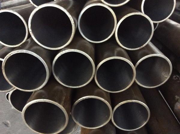 Honed tube for hydraulic cylinder, China leading supplier, high quality, low