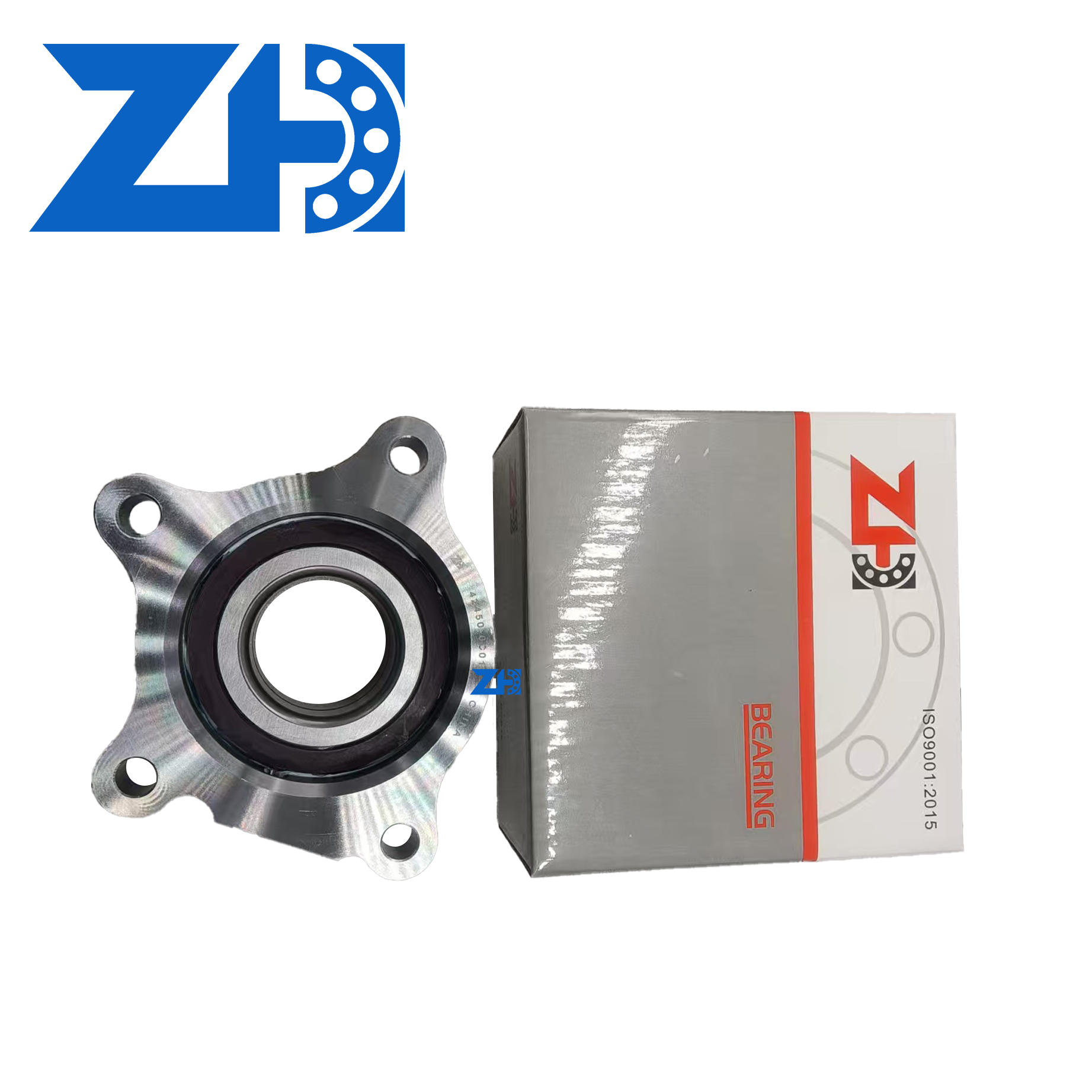 GCR15 42450-0C010 42450/0C010 Wheel Hub Bearings With Standard Size