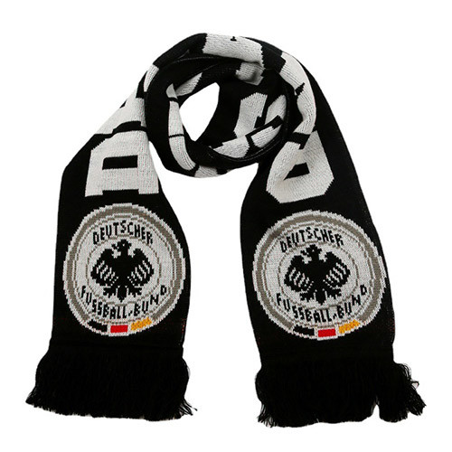 World Cup Sports Scarf Football Thraining Tracksuits Customized