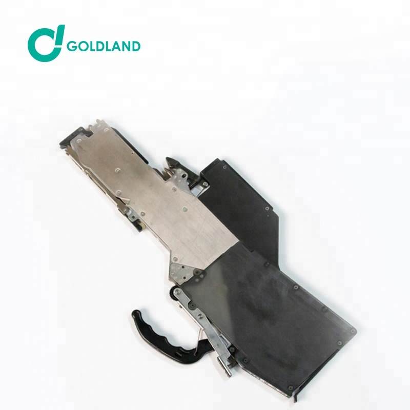 SMT machine Original New electrical SS feeder 8mm for YAMAHA pick and place machine KHJ-MC100-000 KHJ-MC100-006