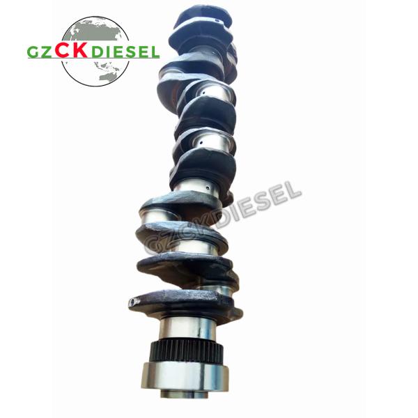 Quality Crankshaft 21351237 04292804 for Volvo D6E Engine for sale