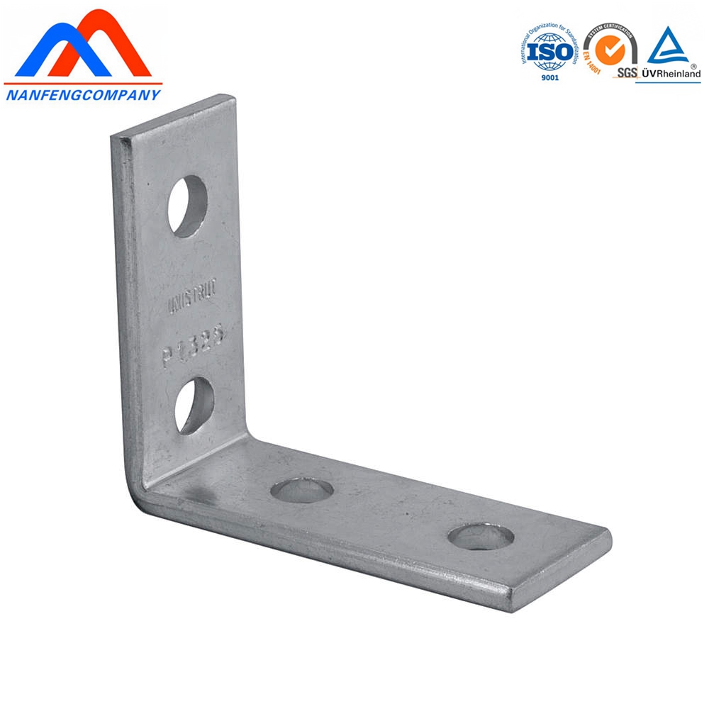 In-house/Third Party Inspection Customized and Affordable Steel Pergola Brackets Kit