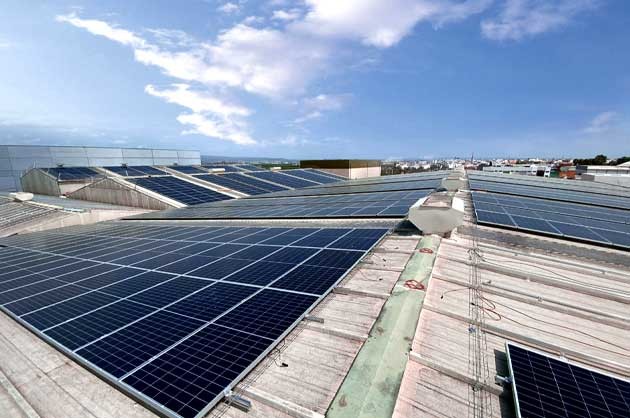 420W 430W Jinko Solar Panel Jinko Solar Tiger Neo N Type 425 W Black Frame