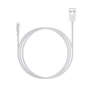 Efficient USB Charging Data Cable 2.4A Charging Speed and Up to 480 Mbps Data
