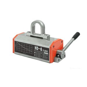 JTML-C Powerful Permanent Magnetic Lifter Mechanical Lifting Devices