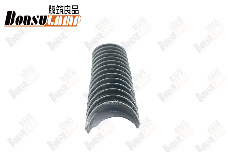 Crankshaft W ISUZU Truck Parts For 6BD/F/G1 OEM 1-11510042-0 1115100420