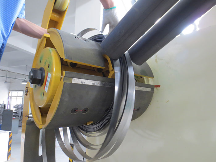 punching machine