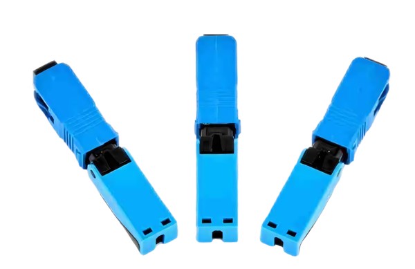ZCSC07 U50 SC UPC Fast Assembly Connector