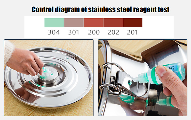 40L polishing fermenting equipment Stainless steel 0.8mm milk can