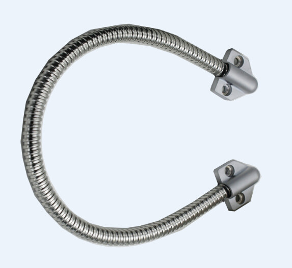 Durable 304 SS Small Armored Door Loop 422L * 13W Dimension