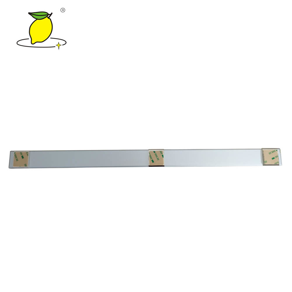 Professional Battery Operated Motion Sensor Light For Closet 235×40×14mm