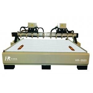 wood CNC router/ Professional CNC Wood Engraving Machine 380V/50HZ 220V/50HZ For