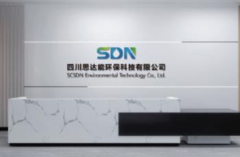 Scsdn Environment Technology Co., Ltd.