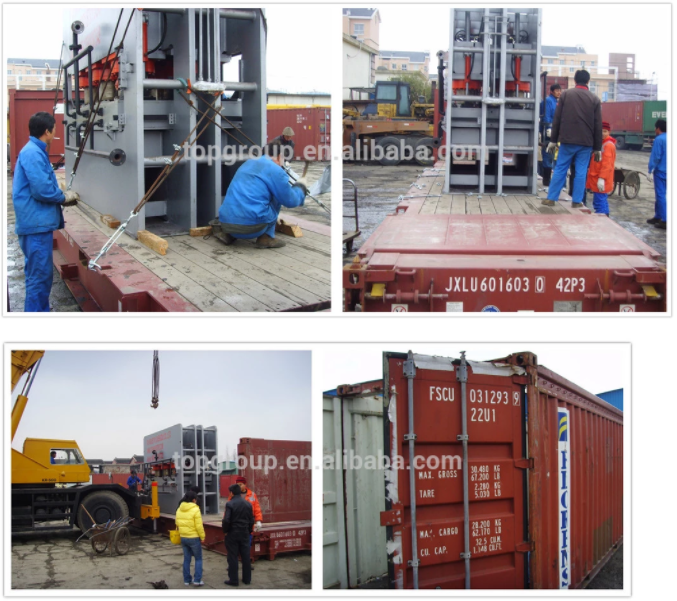 Revolutionary Dissolved Air Flotation System for Industrial Wastewater Treatment Plant
