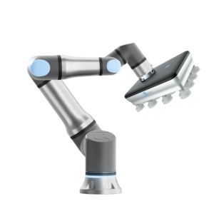  Industrial Automation Collaborative Robot UR18 950mm Reach Heavy Duty 6 Axis Quality Inspection Cobot Arm for Handling Tasks Manufactures